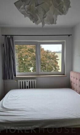 3-pokojowe mieszkanie na Włochach