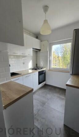 3-pokojowe mieszkanie na Włochach