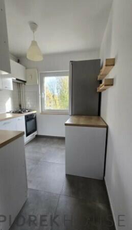 3-pokojowe mieszkanie na Włochach