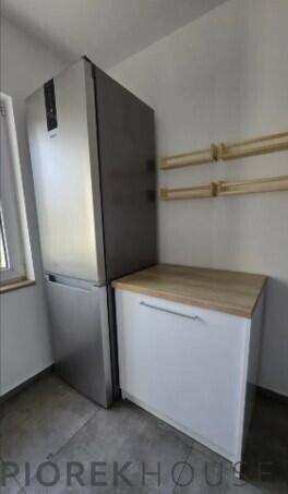 3-pokojowe mieszkanie na Włochach