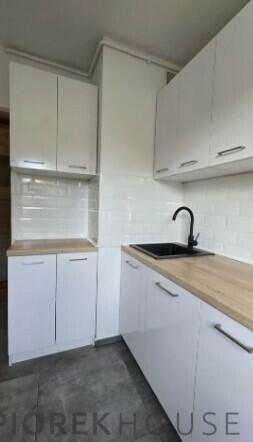 3-pokojowe mieszkanie na Włochach