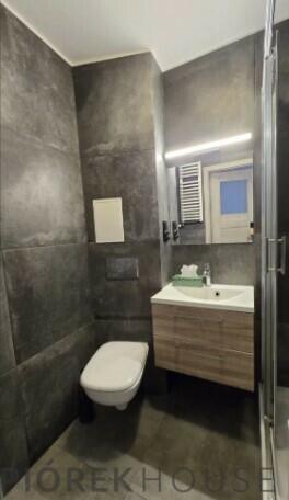 3-pokojowe mieszkanie na Włochach