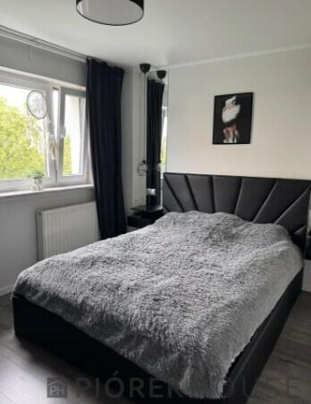 3-pokojowe mieszkanie na Mokotowie