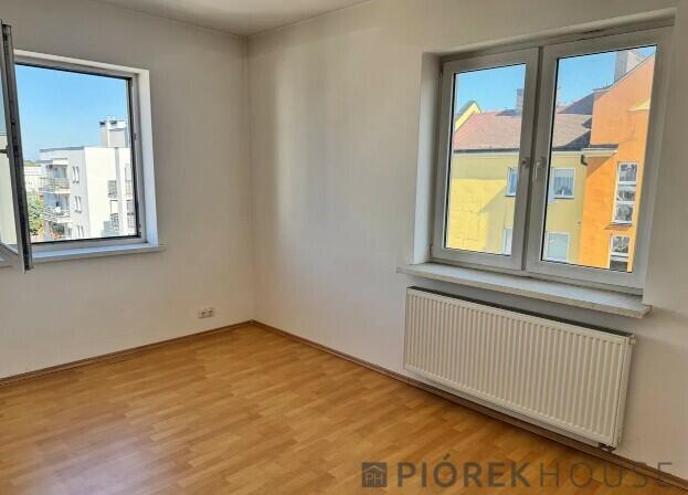 3-pokojowe mieszkanie w Ząbkach