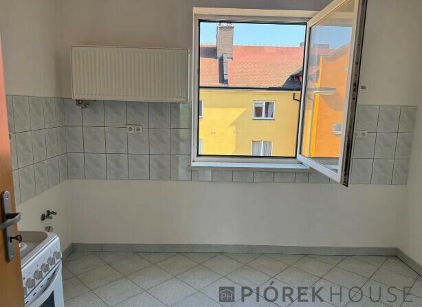 3-pokojowe mieszkanie w Ząbkach