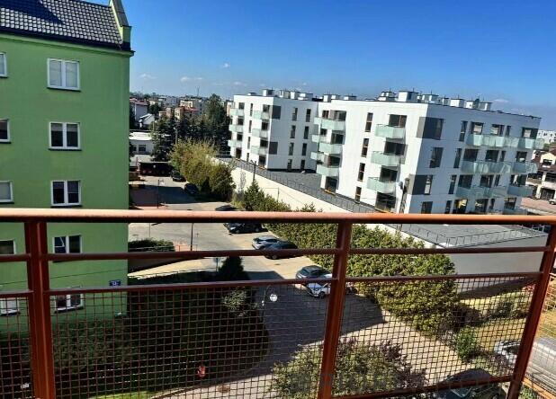 3-pokojowe mieszkanie w Ząbkach