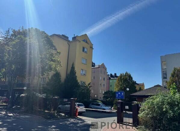 3-pokojowe mieszkanie w Ząbkach