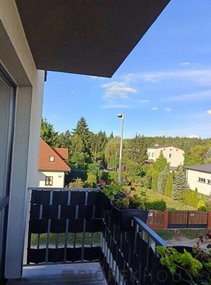 2-pokojowe mieszkanie w Markach