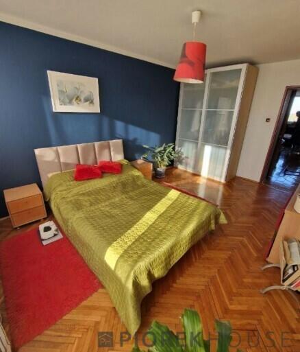 3-pokojowe mieszkanie na Pradze Północ