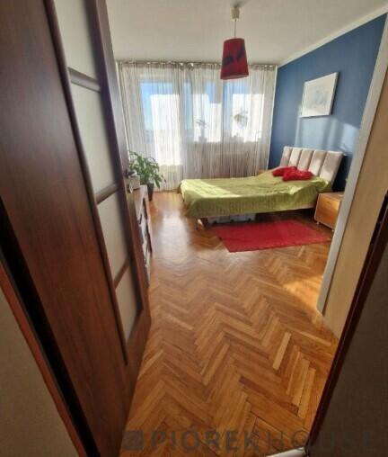 3-pokojowe mieszkanie na Pradze Północ