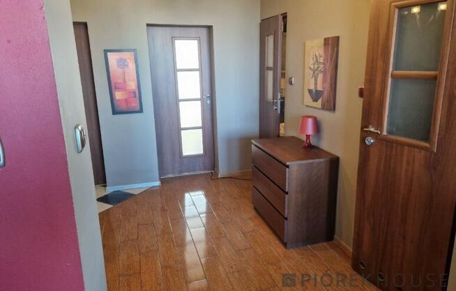 3-pokojowe mieszkanie na Pradze Północ