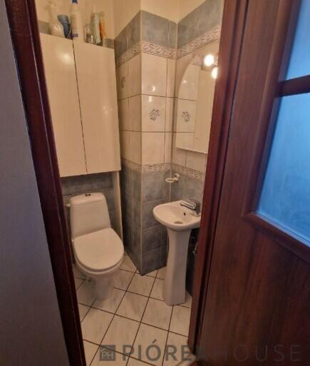 3-pokojowe mieszkanie na Pradze Północ