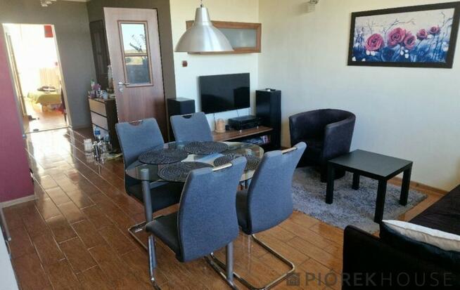 3-pokojowe mieszkanie na Pradze Północ