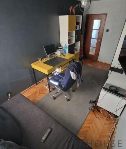 3-pokojowe mieszkanie na Pradze Północ