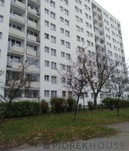 3-pokojowe mieszkanie na Pradze Północ