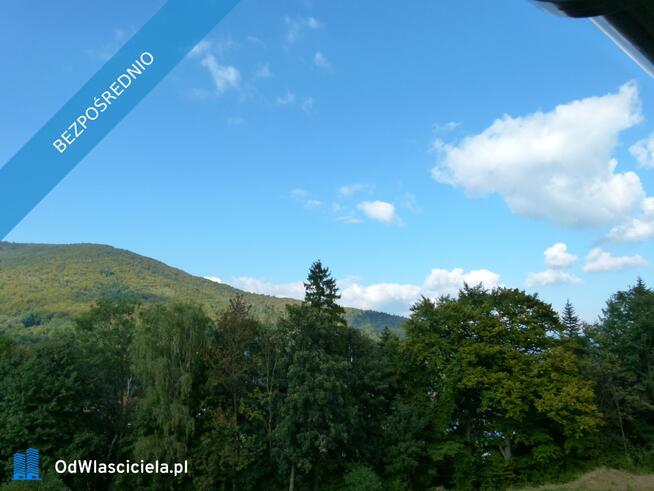 Sprzedam segment w zabudowie szeregowej plus dodatkowo działka 1000m.