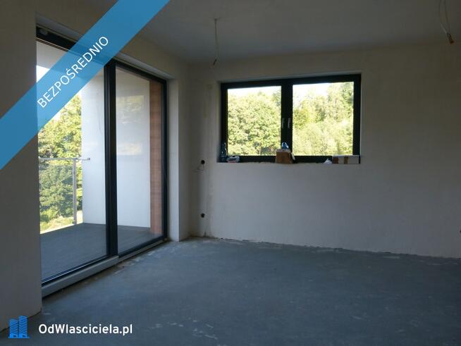 Sprzedam segment w zabudowie szeregowej plus dodatkowo działka 1000m.