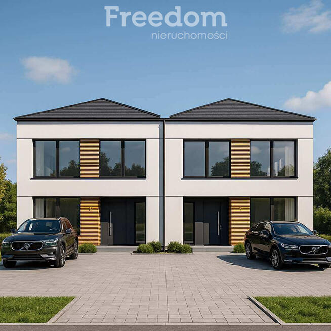 Działka z potencjałem Twoje miejsce na Biuro i Dom