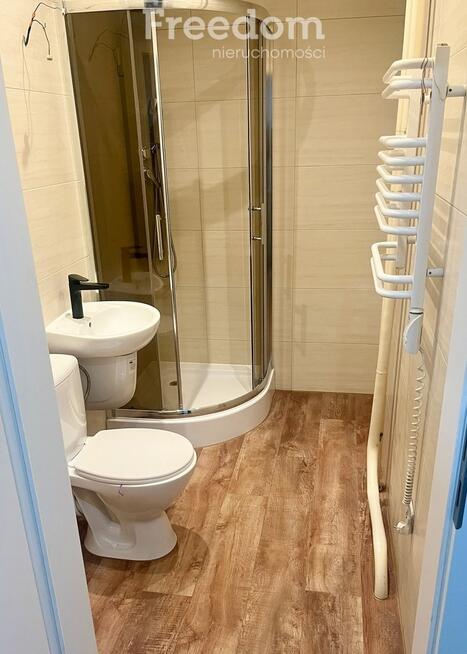 Słoneczne 2 pokoje. na sprzedaż do umeblowania.