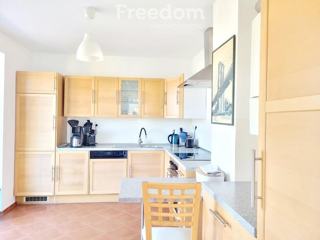 Wyjątkowy apartament 100 m² w sercu Świnoujścia