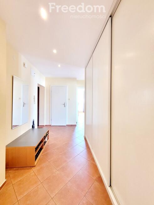 Wyjątkowy apartament 100 m² w sercu Świnoujścia