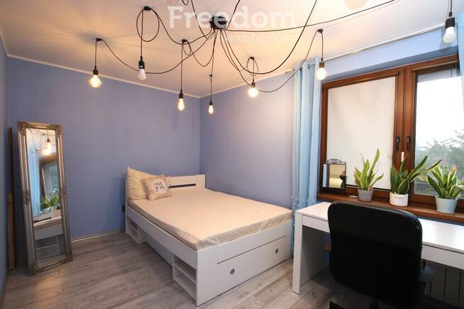 Dom z pięknym ogrodem i dużą działką 1868 m²