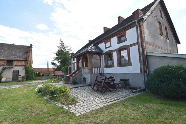 Siedlisko na sprzedaż, brak sąsiadów, duża działka