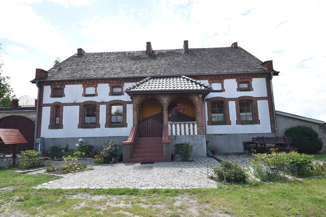 Siedlisko na sprzedaż, brak sąsiadów, duża działka