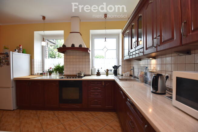 Siedlisko na sprzedaż, brak sąsiadów, duża działka