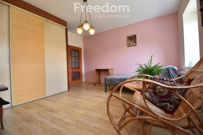 Siedlisko na sprzedaż, brak sąsiadów, duża działka