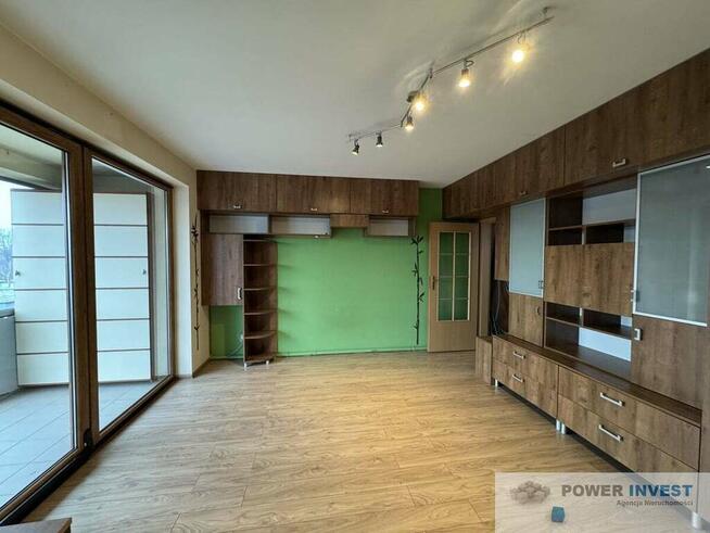 Przestronne 3-pok. mieszkanie z loggią. Dąbię