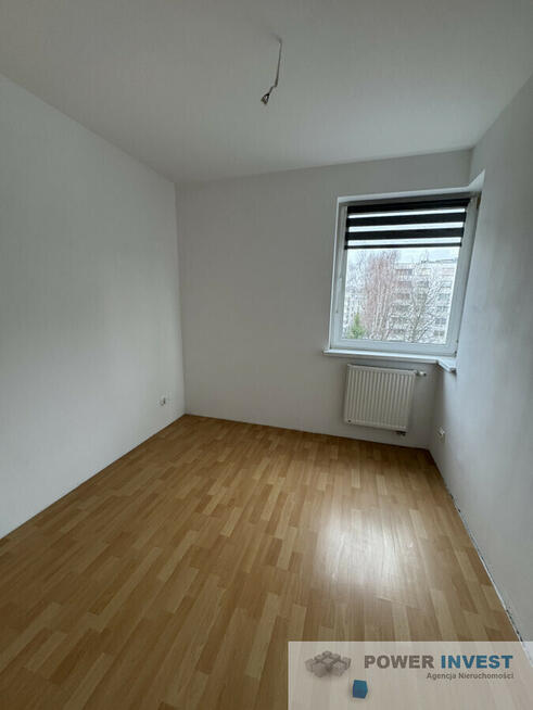 Przestronne 3-pok. mieszkanie z loggią. Dąbię