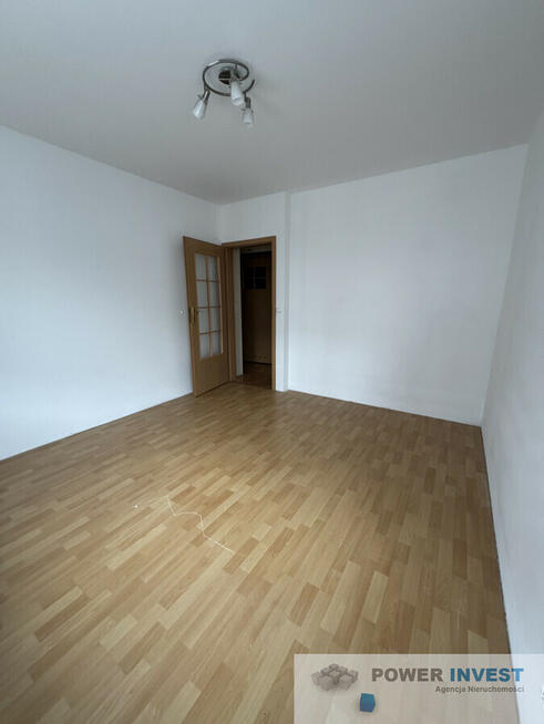 Przestronne 3-pok. mieszkanie z loggią. Dąbię