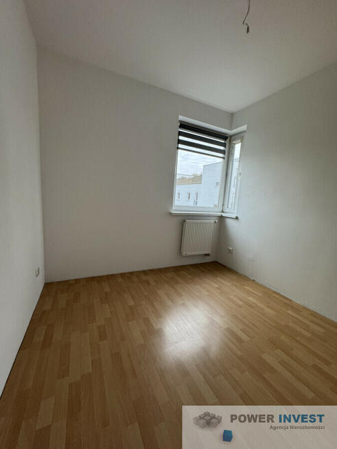 Przestronne 3-pok. mieszkanie z loggią. Dąbię