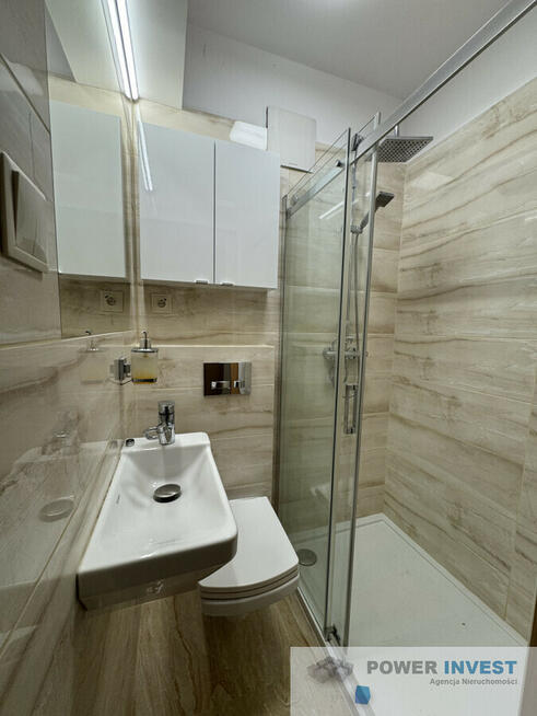 Przestronne 3-pok. mieszkanie z loggią. Dąbię