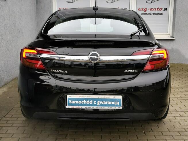 Opel Insignia Ładna niski przebieg Gwarancja
