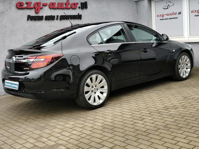 Opel Insignia Ładna niski przebieg Gwarancja