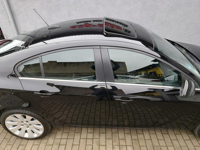 Opel Insignia Ładna niski przebieg Gwarancja