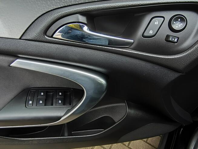 Opel Insignia Ładna niski przebieg Gwarancja