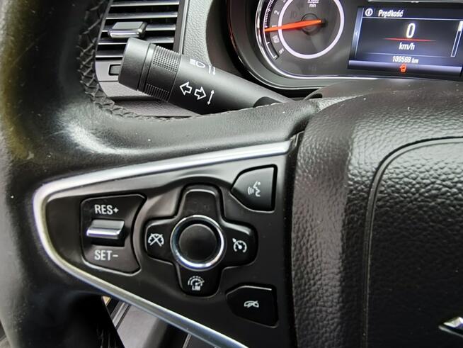 Opel Insignia Ładna niski przebieg Gwarancja