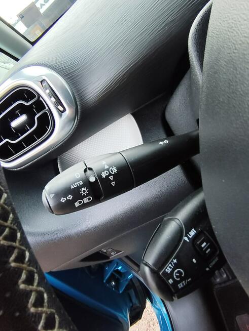 Citroen C3 Picasso pełne wyposażenie serwis Gwarancja