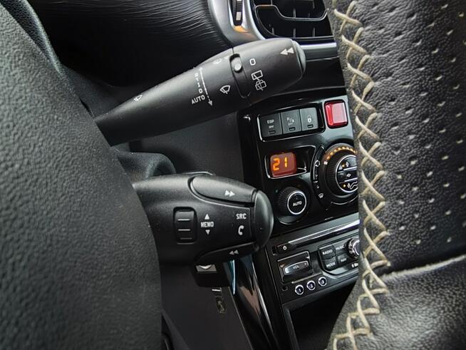 Citroen C3 Picasso pełne wyposażenie serwis Gwarancja