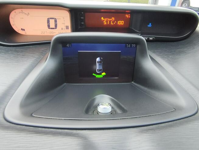 Citroen C3 Picasso pełne wyposażenie serwis Gwarancja