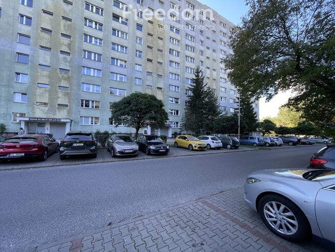 Na sprzedaż słoneczne M4 na Radogoszczu.