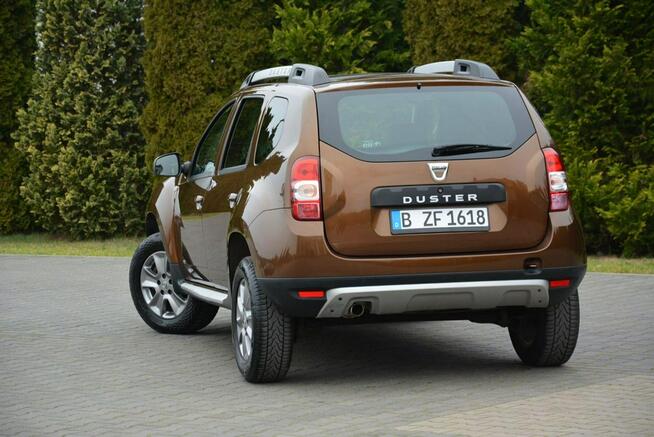 Prestige Duża Navi Skóry Grzane fotele I Wł*Alu 16"ASO Dacia