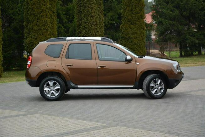 Prestige Duża Navi Skóry Grzane fotele I Wł*Alu 16"ASO Dacia