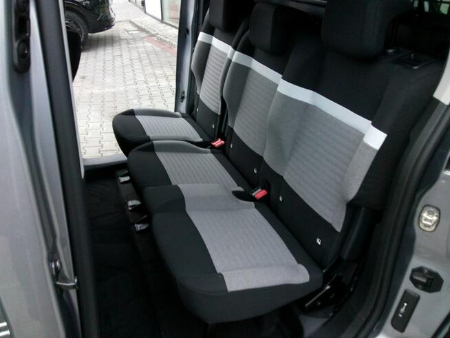 Citroen Berlingo MPV XL 1.5 Diesel 100KM PLUS. Wyprzedaż ! * Gwarancja na 4 lata !