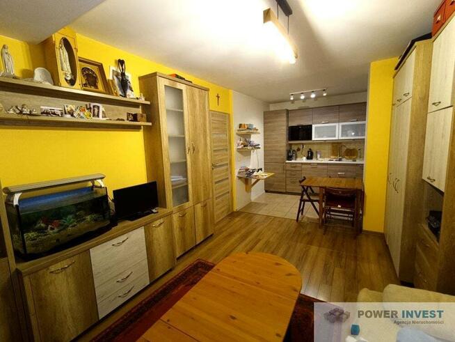 Mieszkanie 3-pokojowe 53 m² z balkonem. Nowa Huta