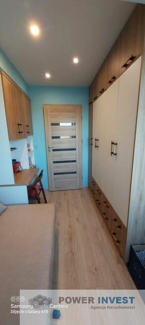 Mieszkanie 3-pokojowe 53 m² z balkonem. Nowa Huta