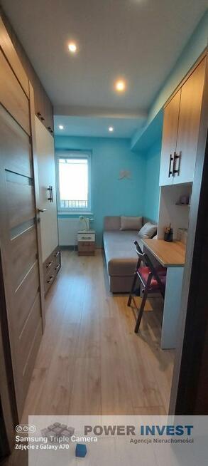 Mieszkanie 3-pokojowe 53 m² z balkonem. Nowa Huta